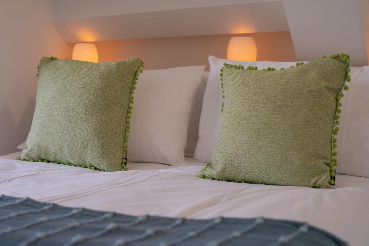 Larkrise - 3 Bed Penthouse-Sleeps 6-Tjslr Apartment Woolacombe Ngoại thất bức ảnh